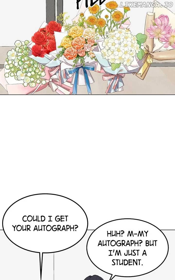 Want to See My Cat? Chapter 36 page 40