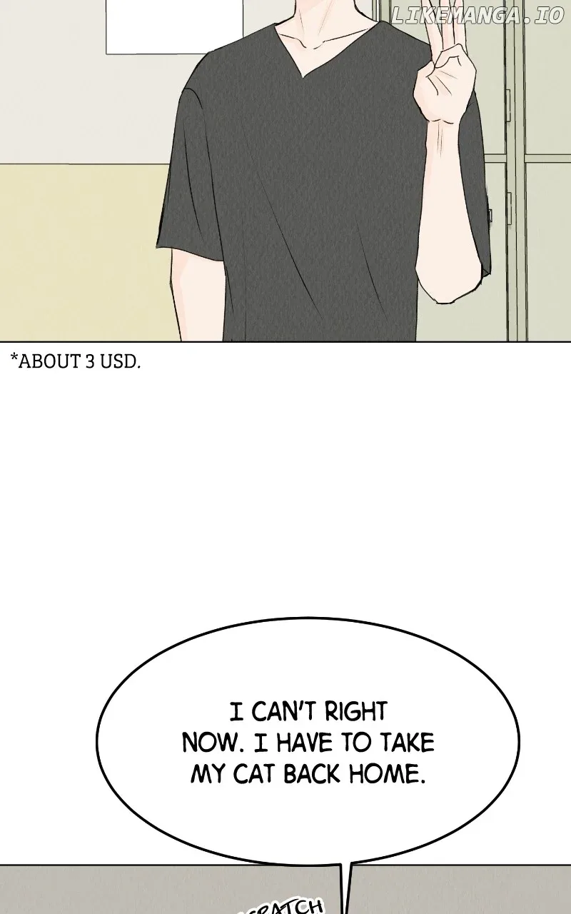 Want to See My Cat? Chapter 34 page 66