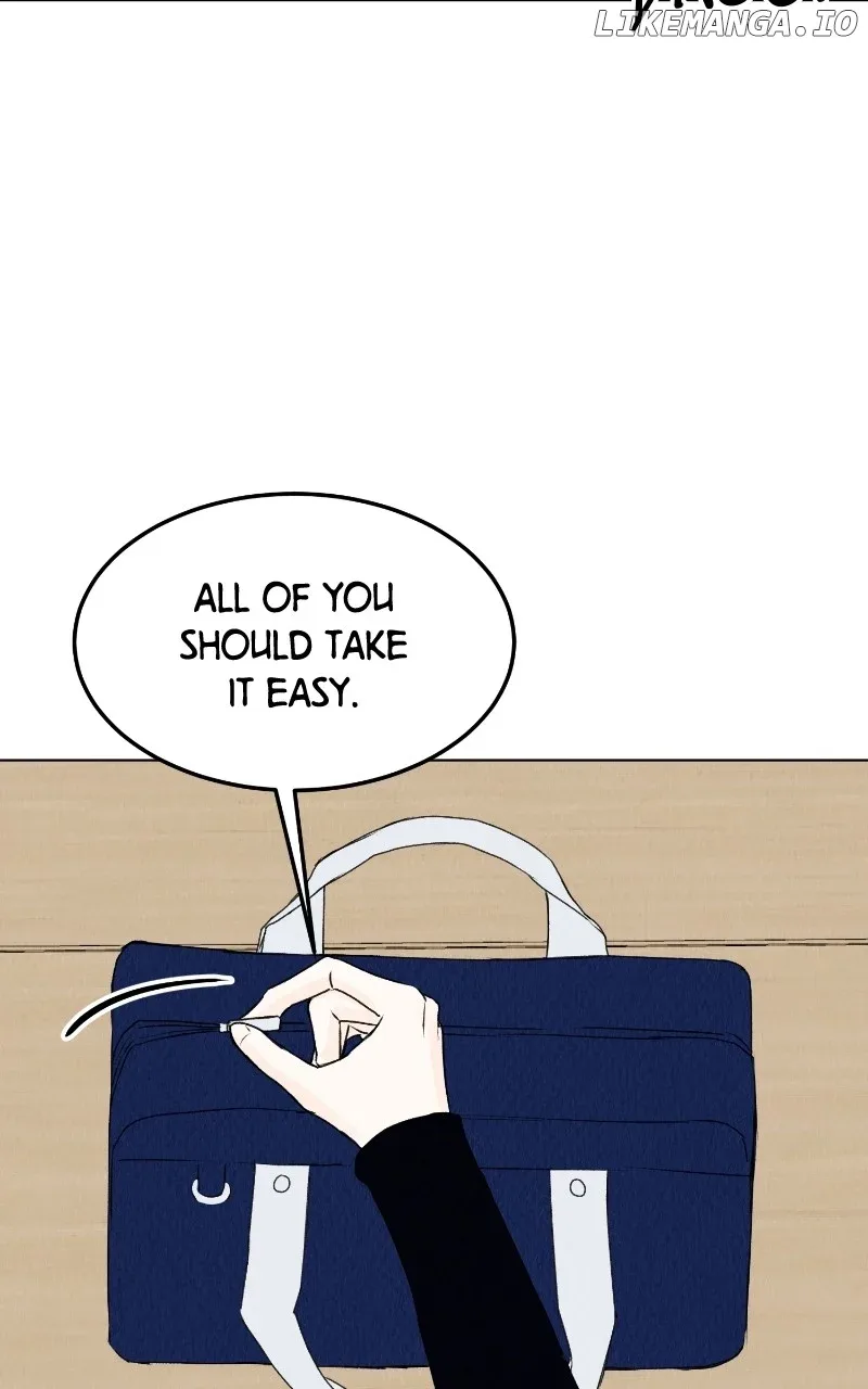 Want to See My Cat? Chapter 34 page 53