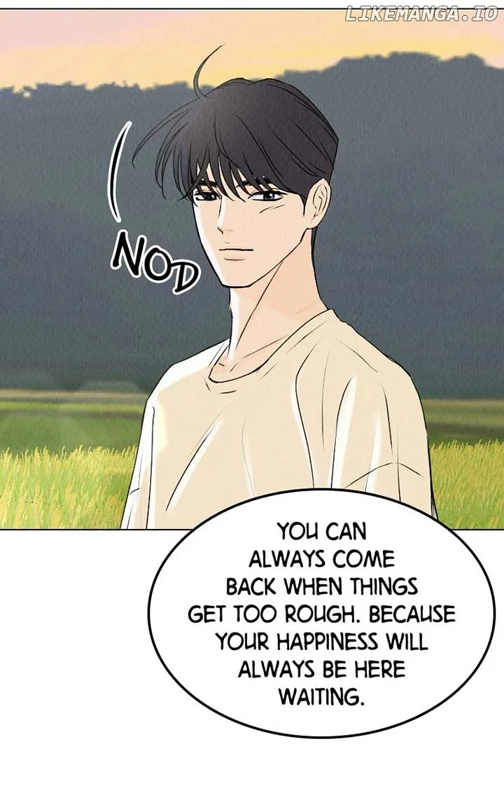 Want to See My Cat? Chapter 37 page 11