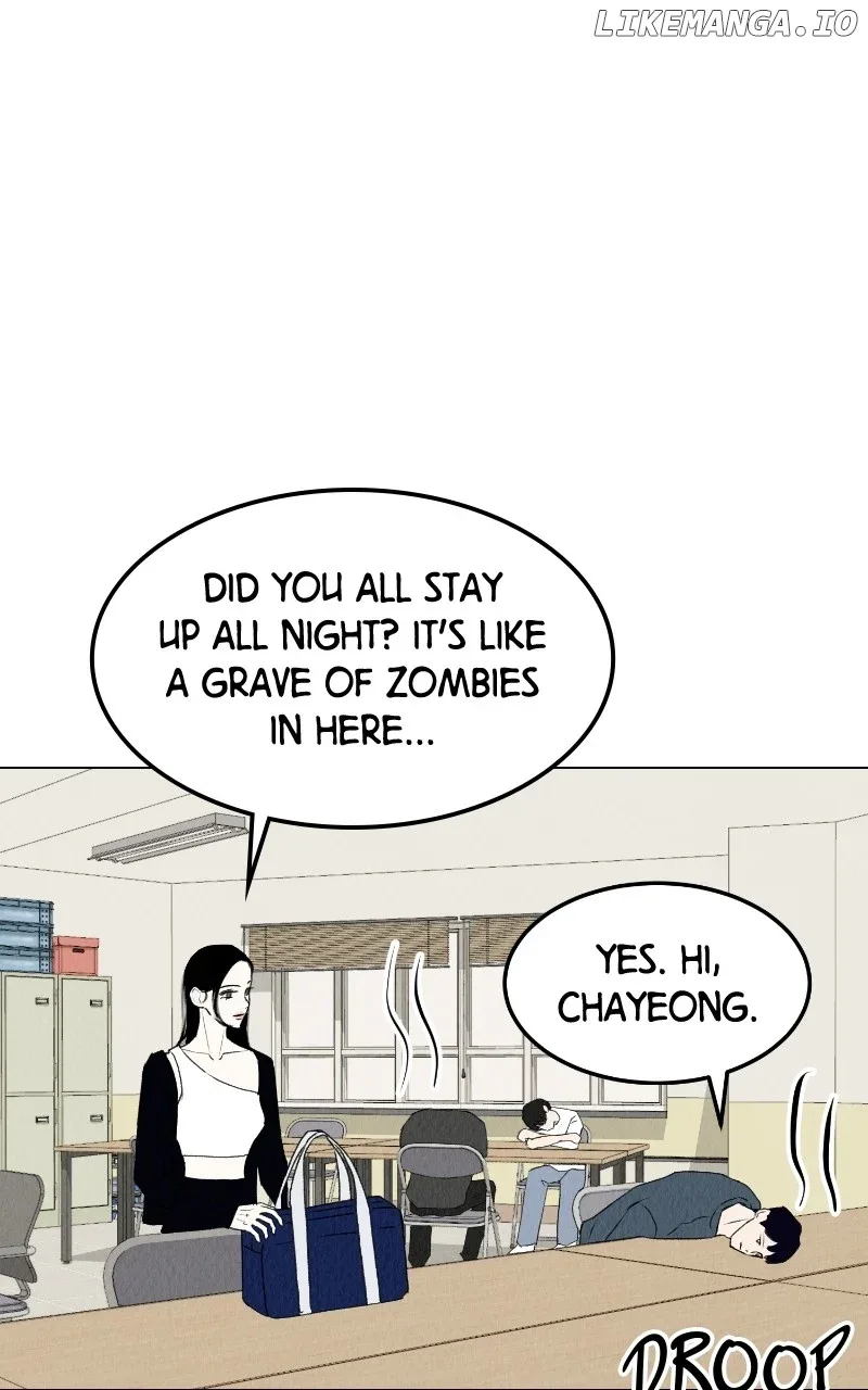 Want to See My Cat? Chapter 34 page 52