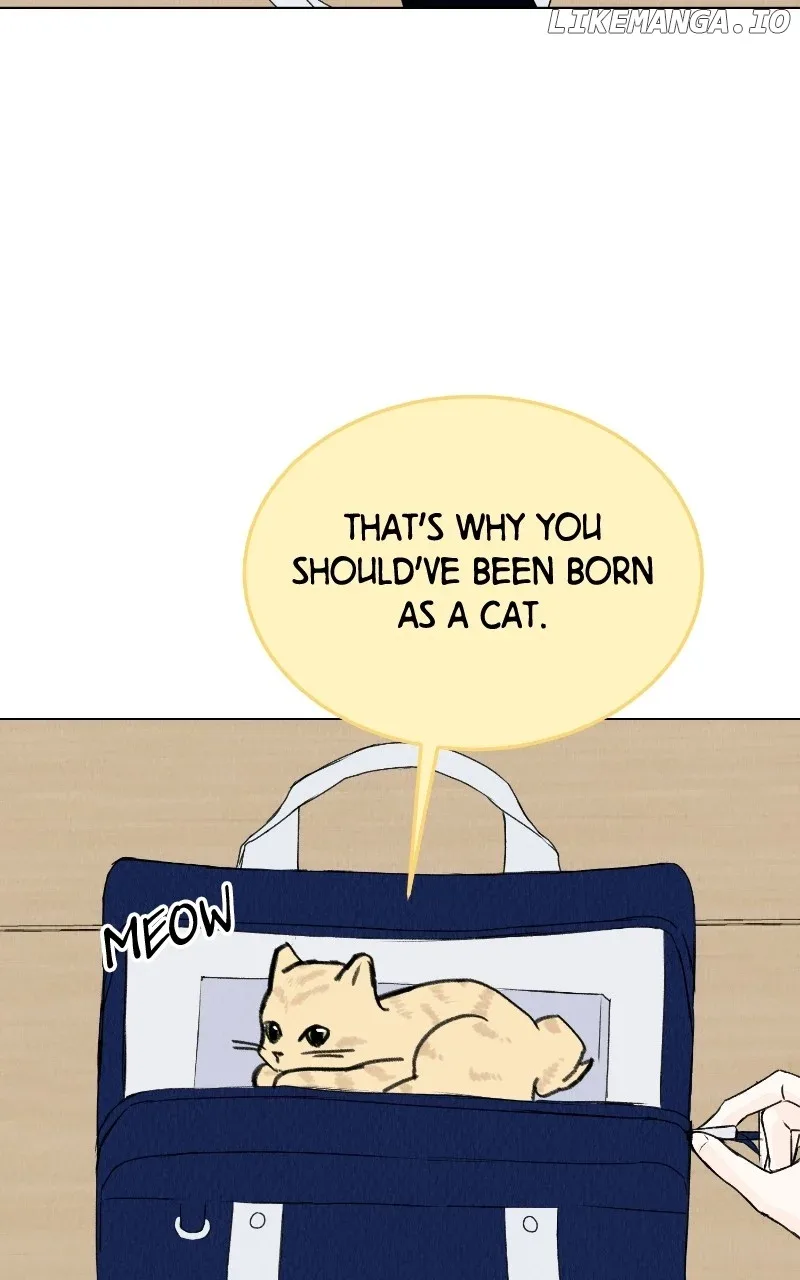 Want to See My Cat? Chapter 34 page 54