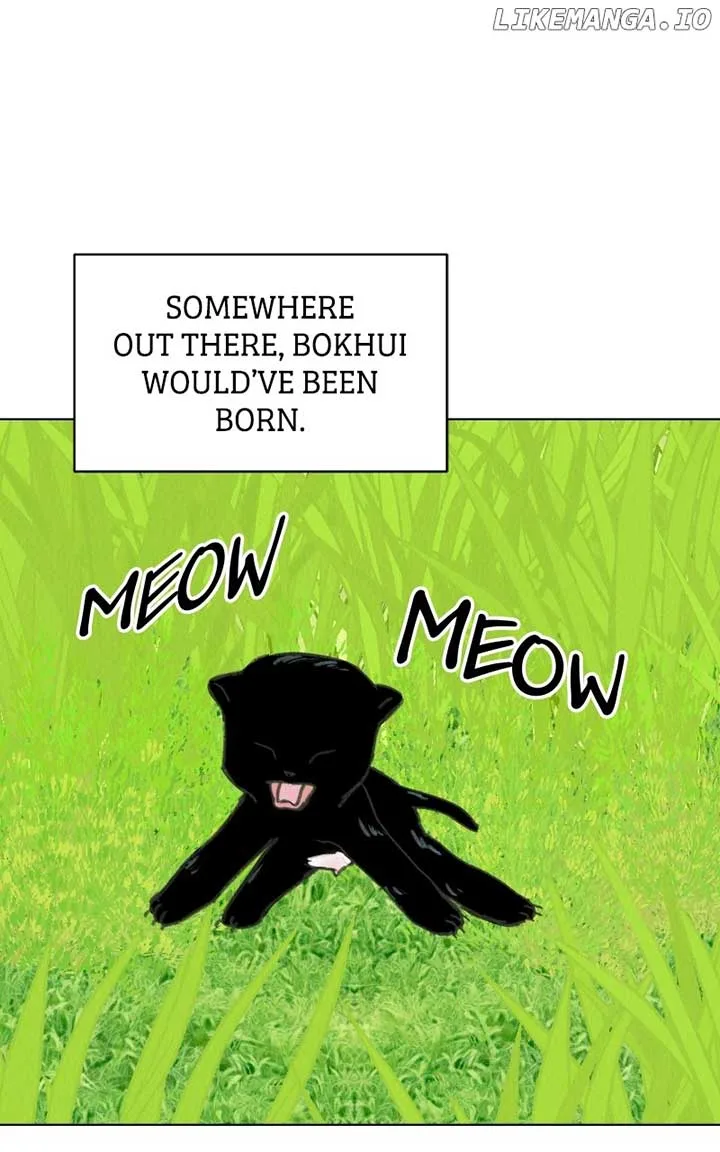 Want to See My Cat? Chapter 37 page 18