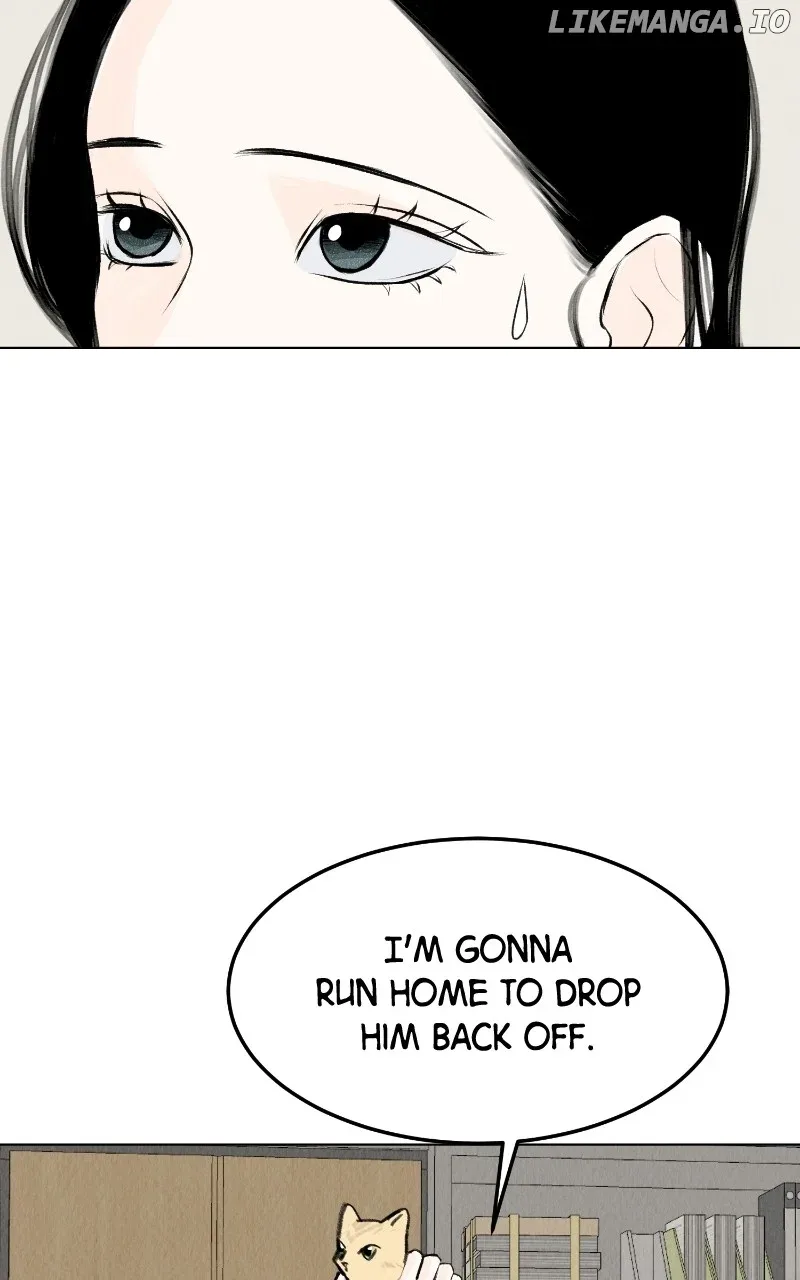 Want to See My Cat? Chapter 34 page 60