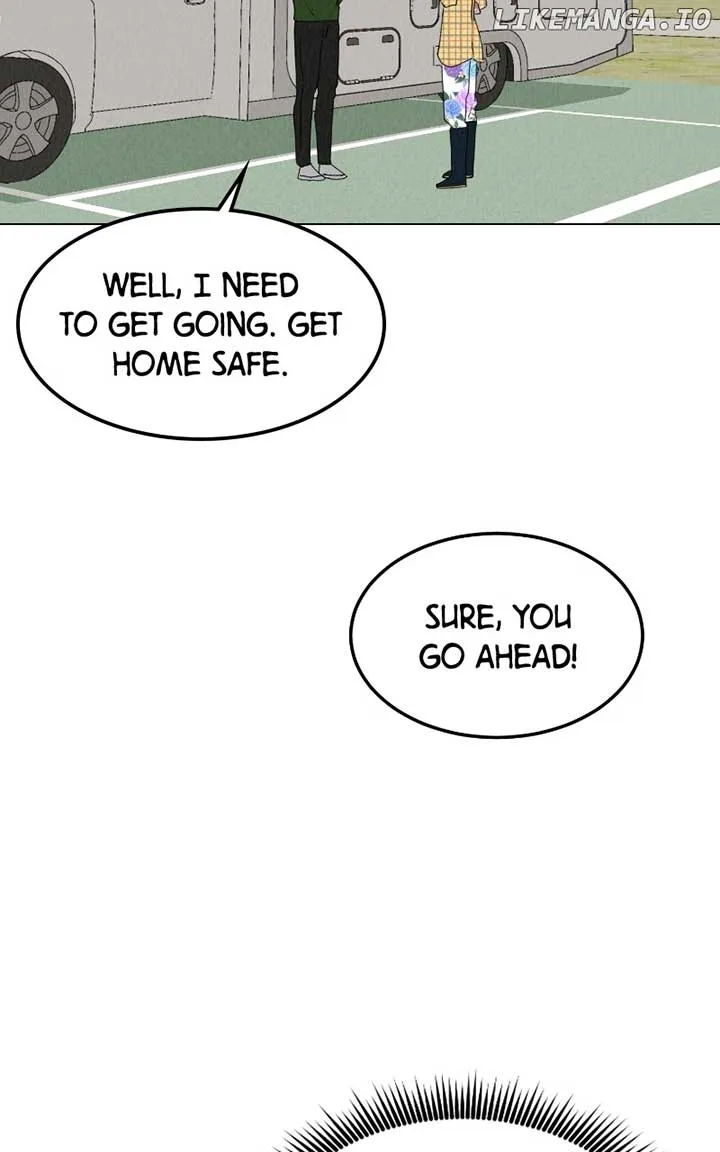 Want to See My Cat? Chapter 37 page 33