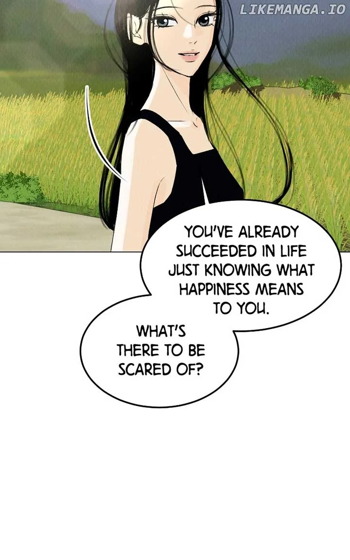 Want to See My Cat? Chapter 37 page 10
