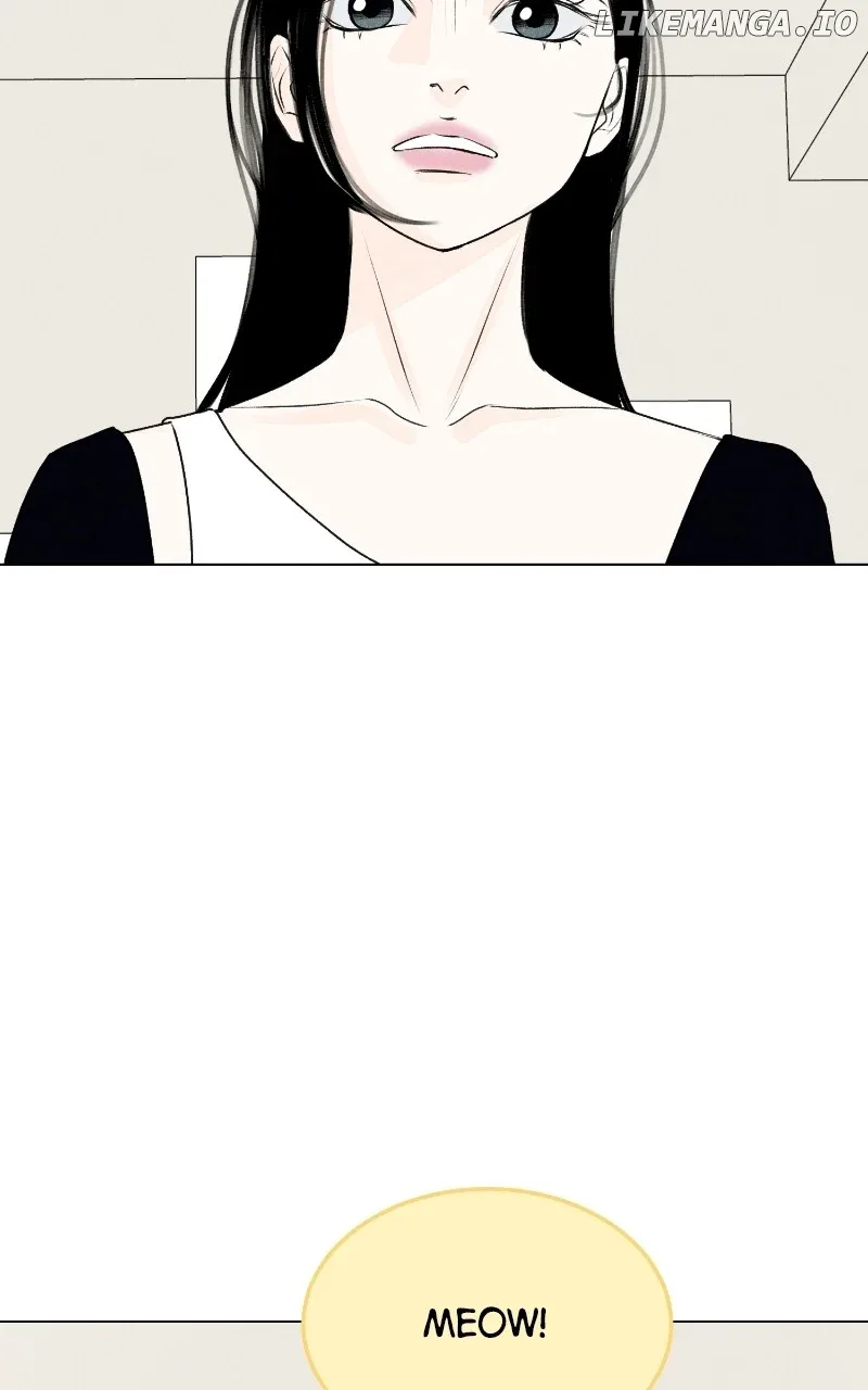 Want to See My Cat? Chapter 34 page 56