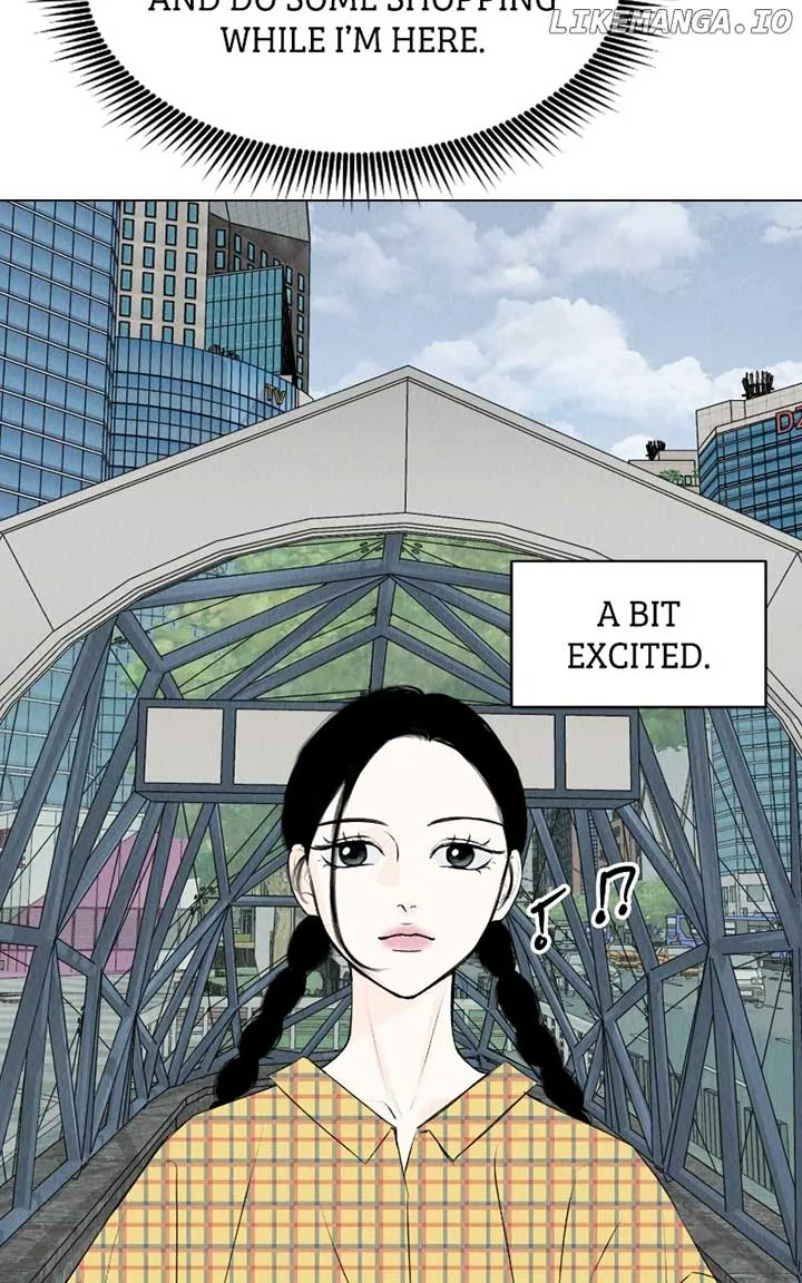 Want to See My Cat? Chapter 37 page 35