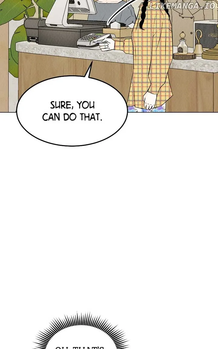 Want to See My Cat? Chapter 37 page 45