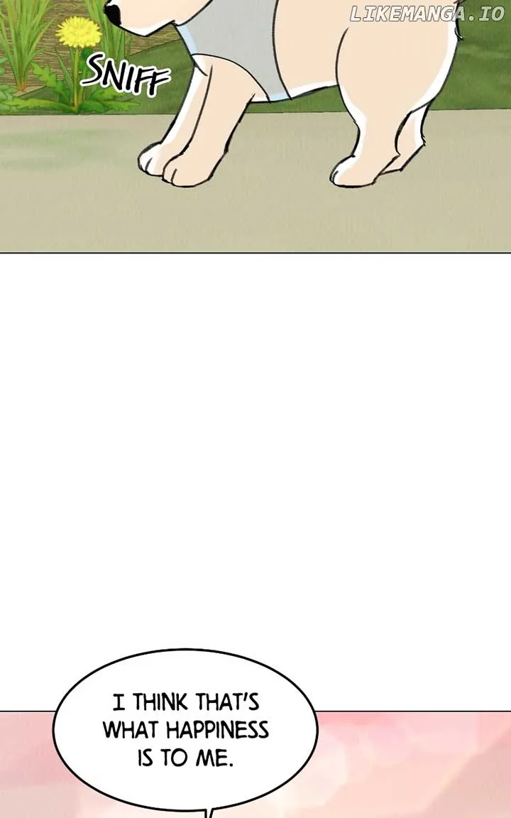 Want to See My Cat? Chapter 37 page 6