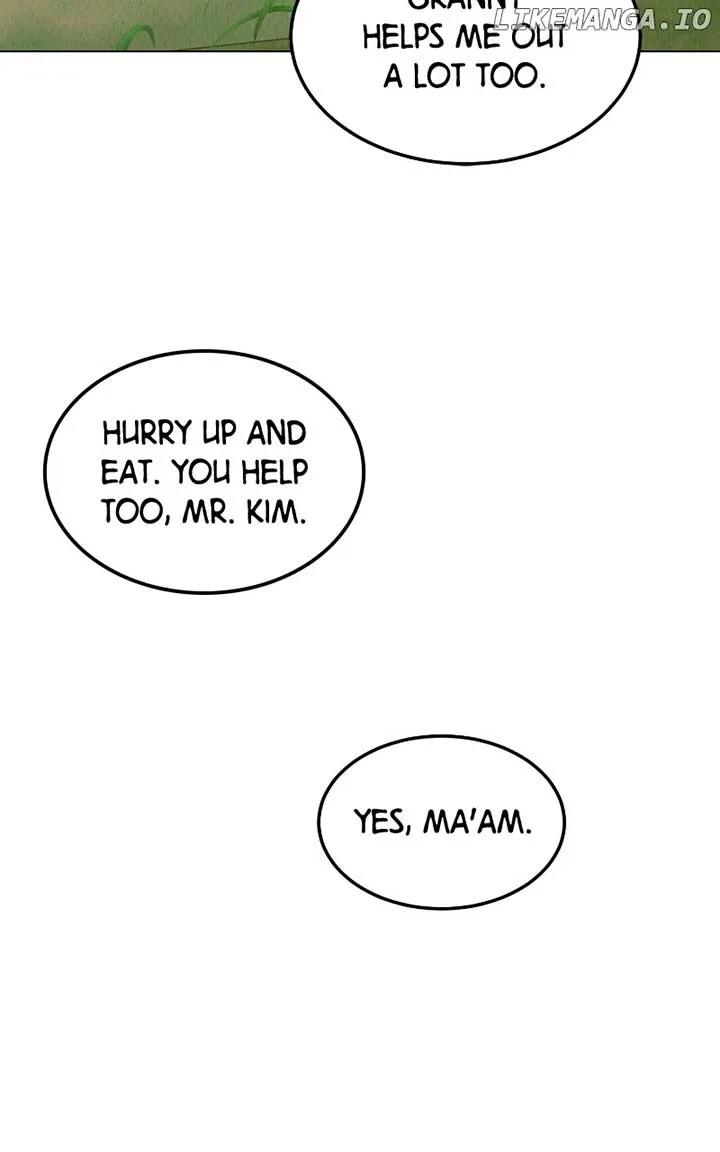 Want to See My Cat? Chapter 37 page 23