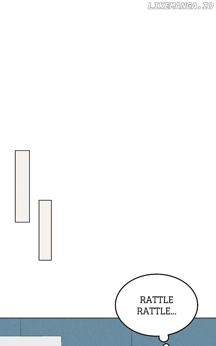 Want to See My Cat? Chapter 37 page 27