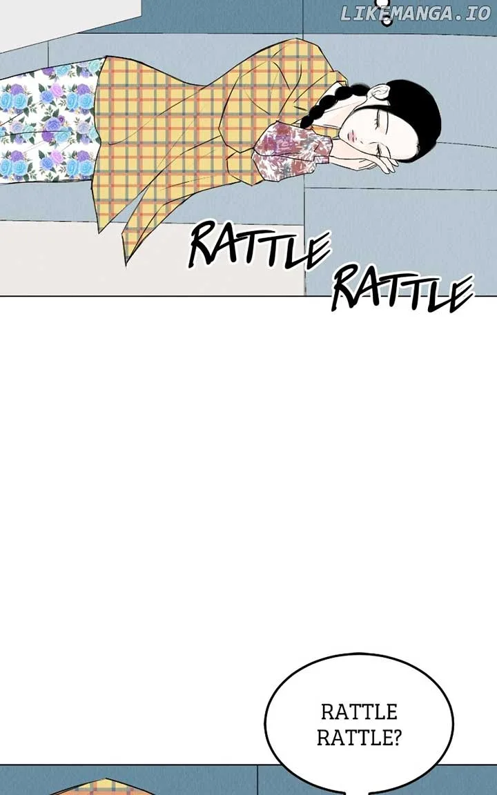 Want to See My Cat? Chapter 37 page 28
