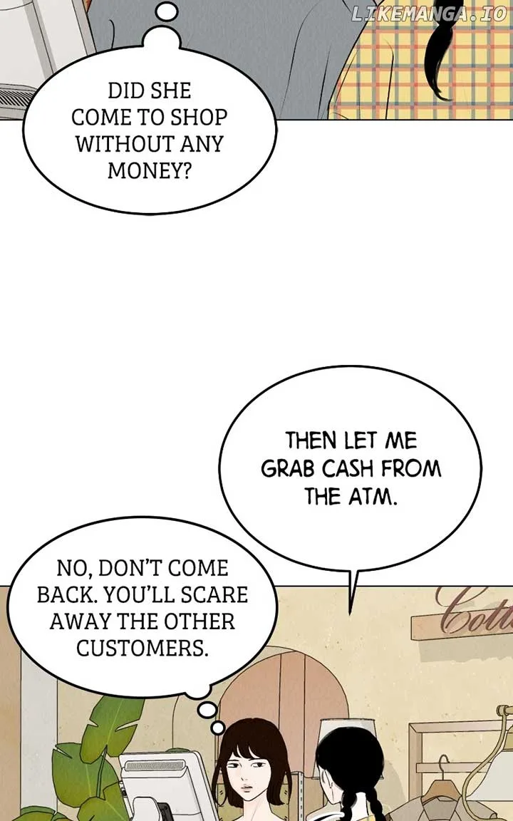 Want to See My Cat? Chapter 37 page 44