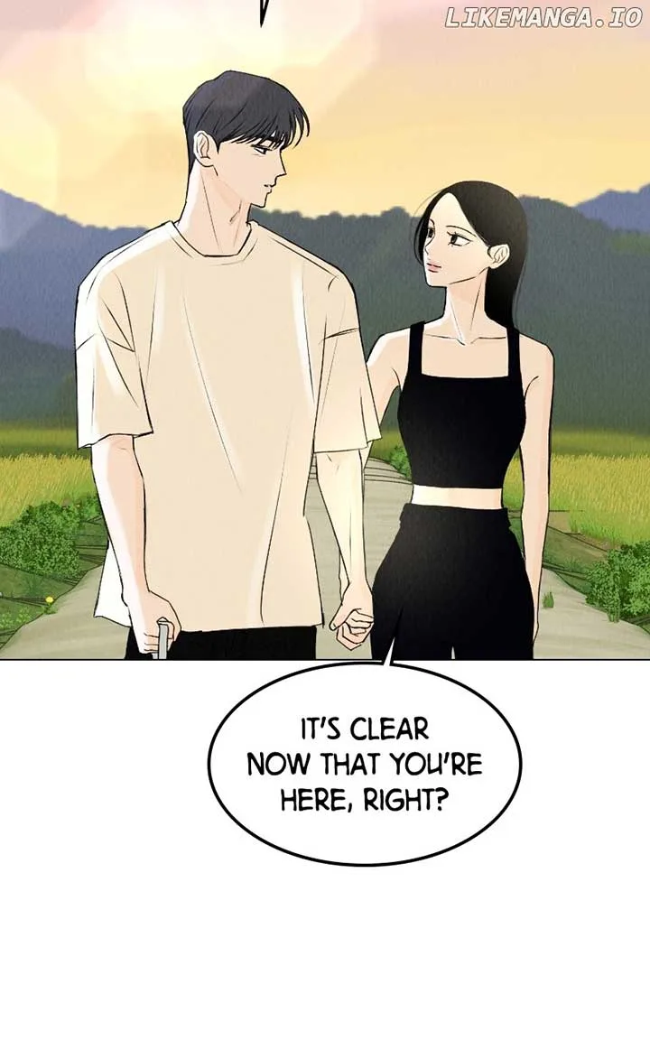 Want to See My Cat? Chapter 37 page 7