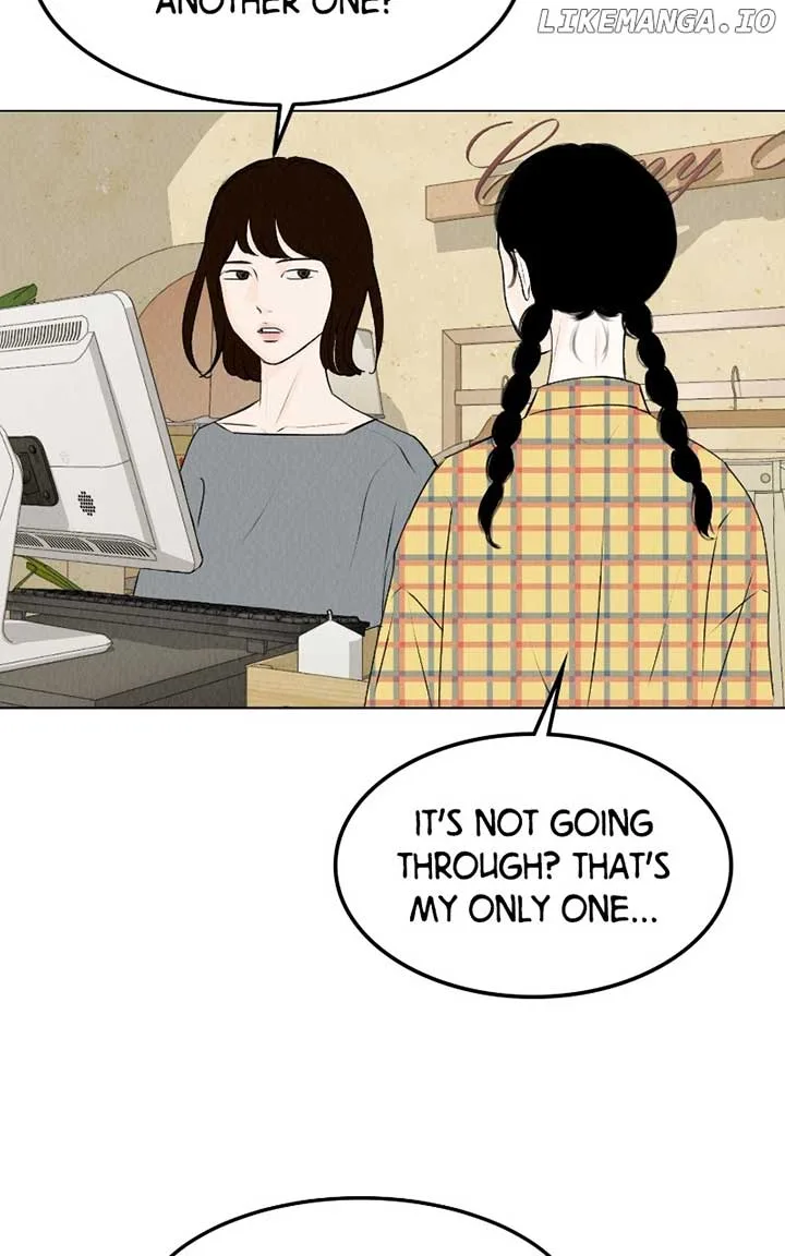 Want to See My Cat? Chapter 37 page 41
