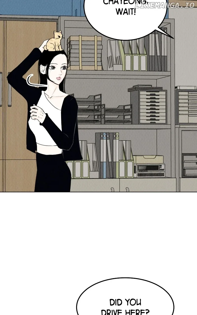 Want to See My Cat? Chapter 34 page 62