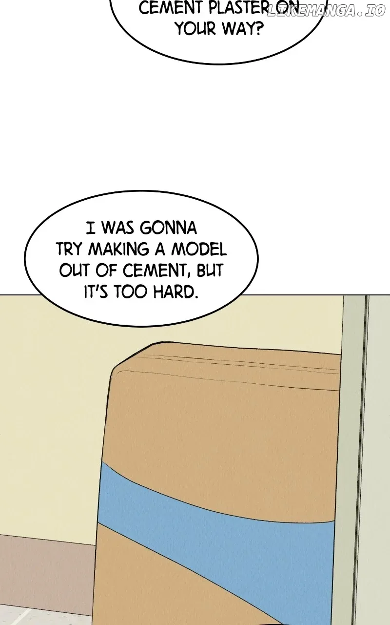 Want to See My Cat? Chapter 34 page 64