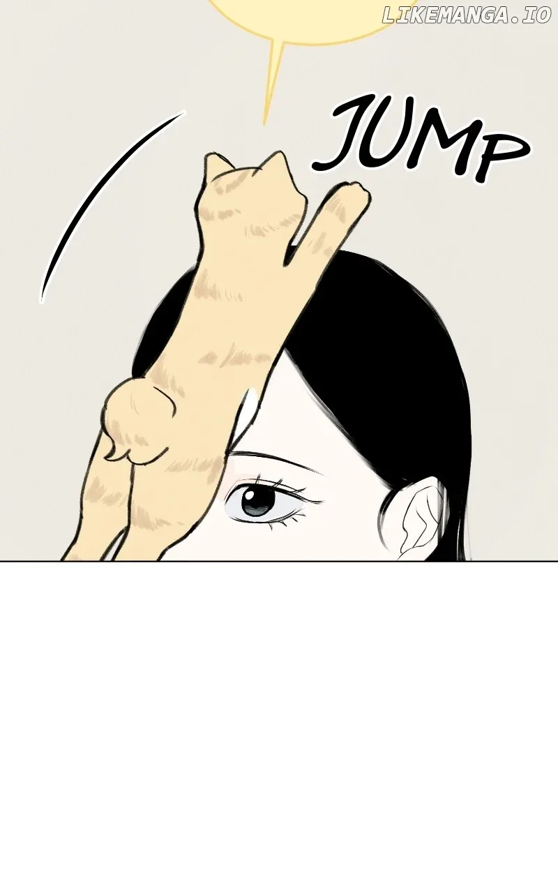 Want to See My Cat? Chapter 34 page 57