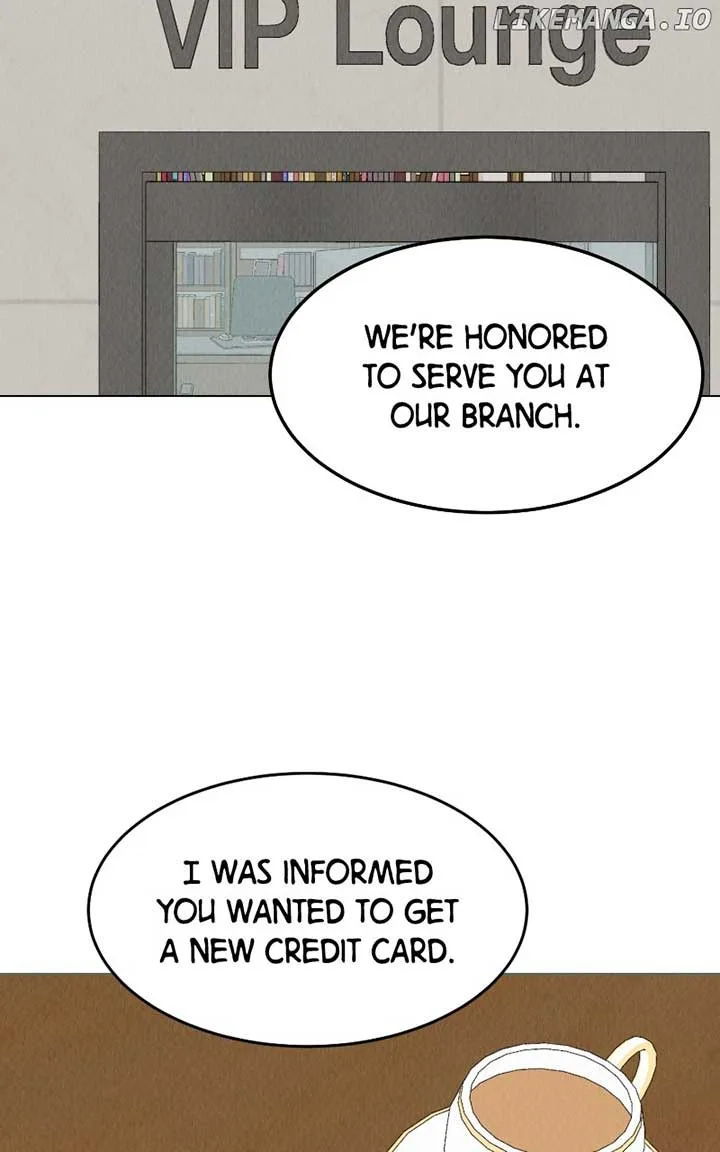Want to See My Cat? Chapter 37 page 63