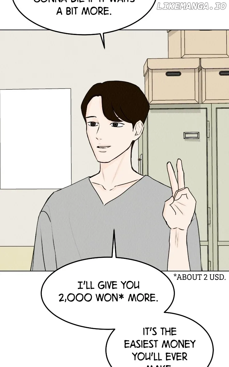 Want to See My Cat? Chapter 34 page 68