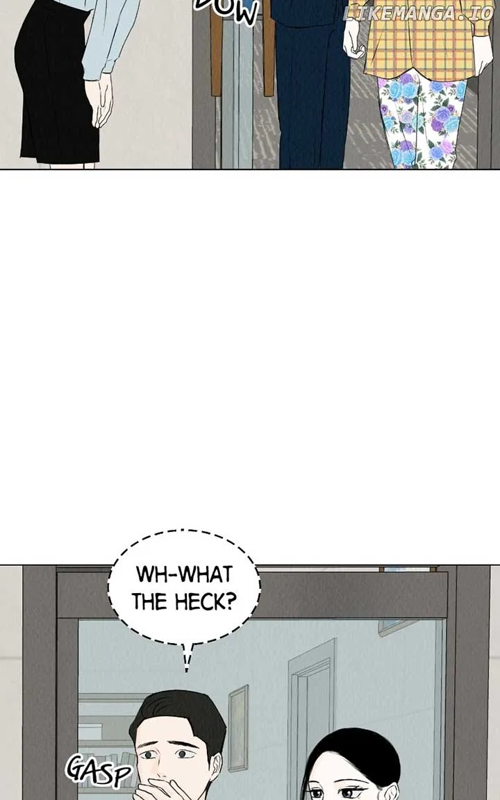 Want to See My Cat? Chapter 37 page 70