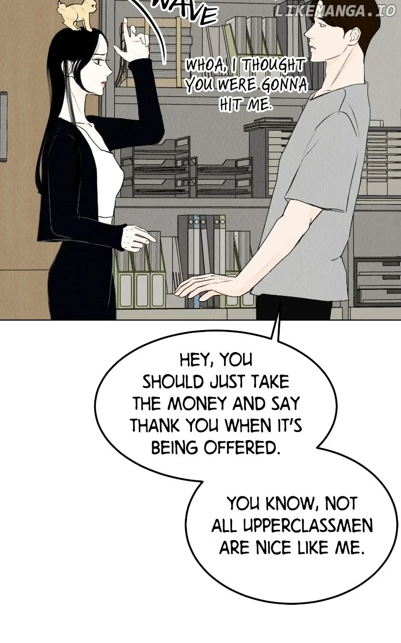 Want to See My Cat? Chapter 34 page 71