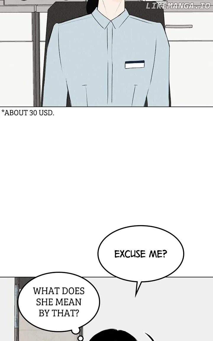 Want to See My Cat? Chapter 37 page 50
