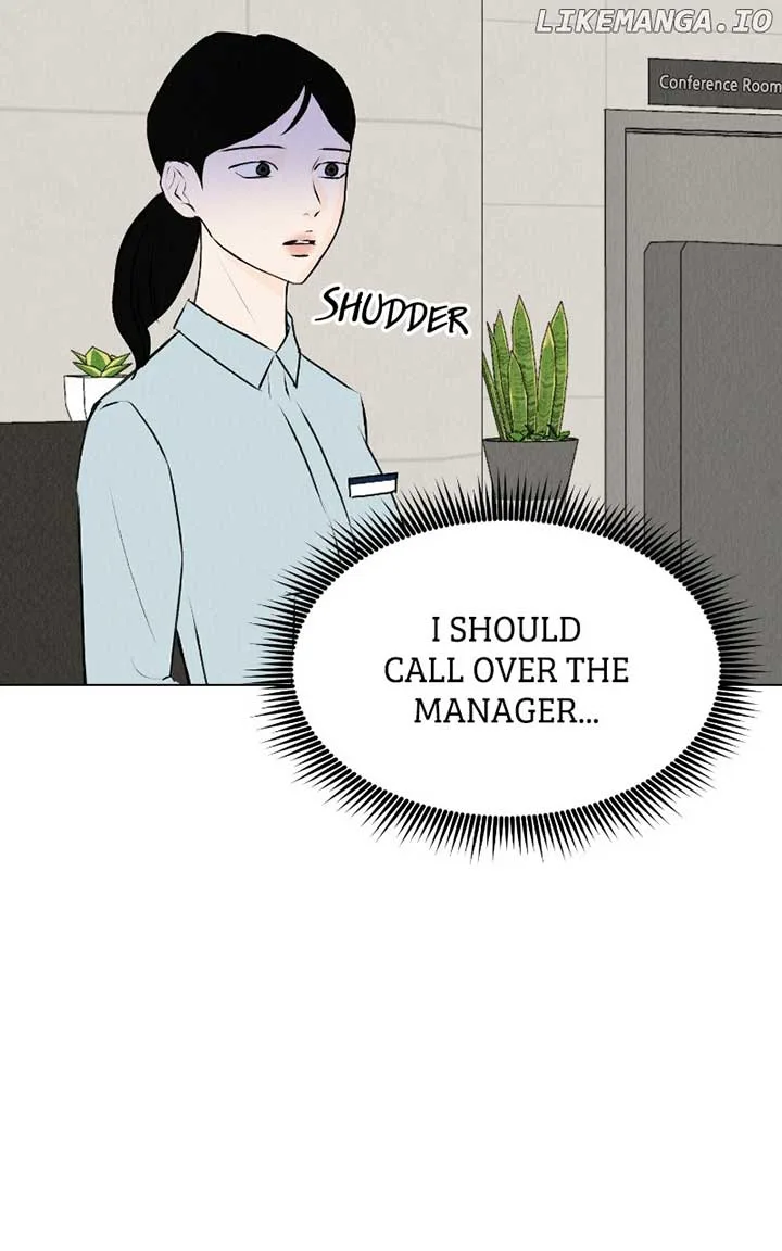 Want to See My Cat? Chapter 37 page 59