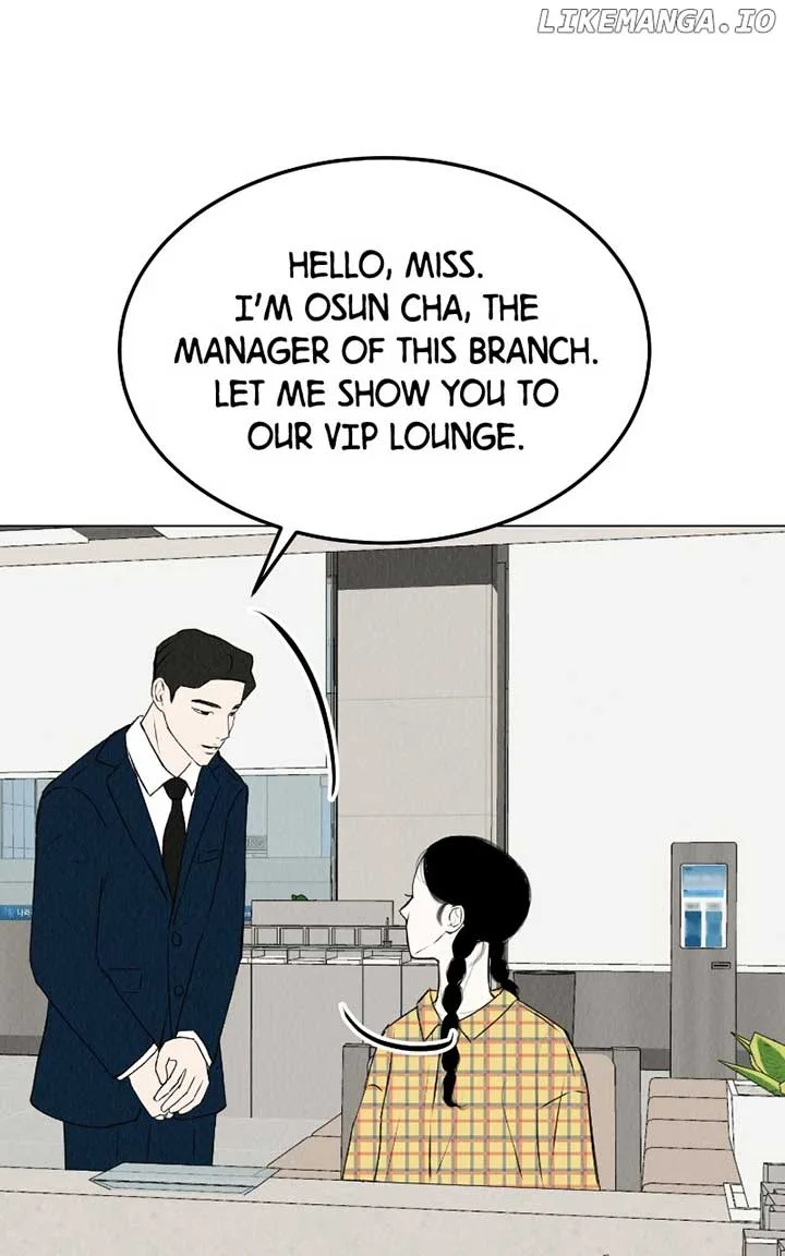 Want to See My Cat? Chapter 37 page 60