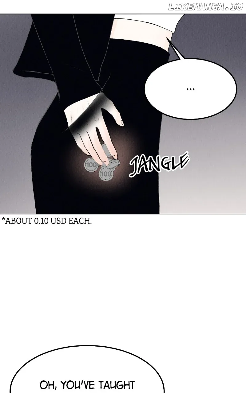 Want to See My Cat? Chapter 34 page 76