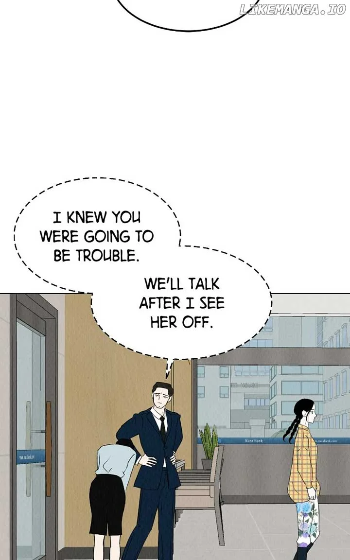 Want to See My Cat? Chapter 37 page 76