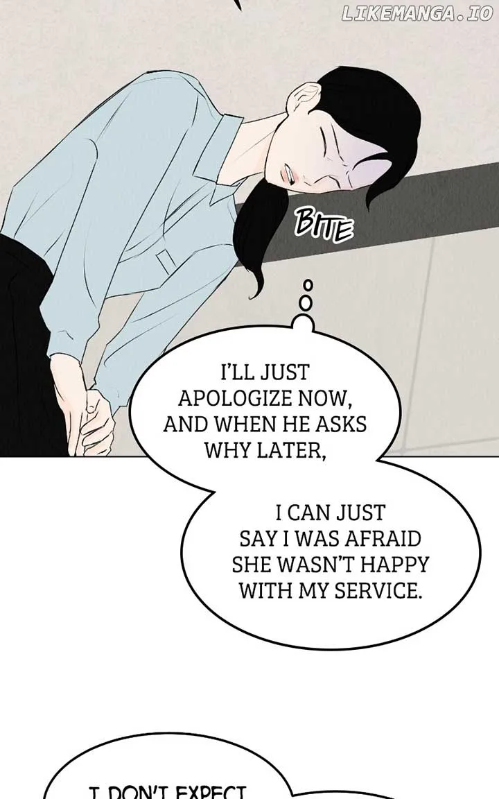 Want to See My Cat? Chapter 37 page 72