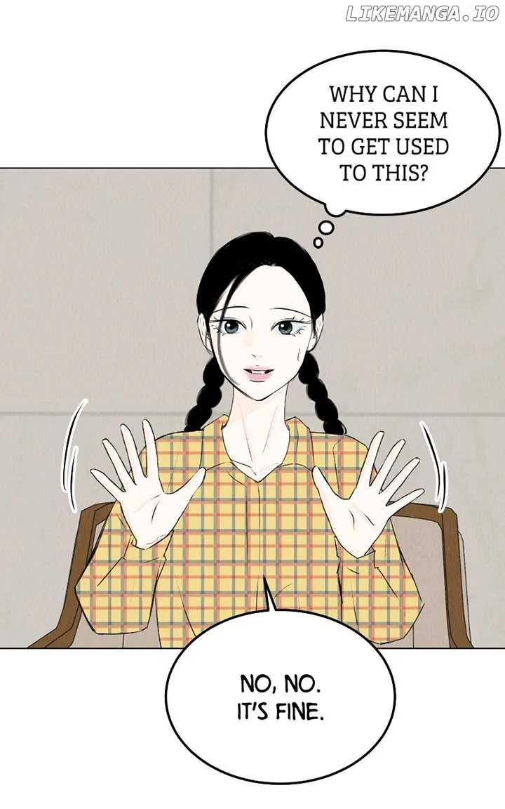 Want to See My Cat? Chapter 37 page 67