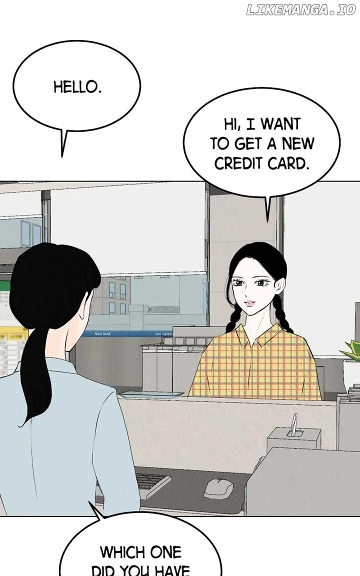Want to See My Cat? Chapter 37 page 47