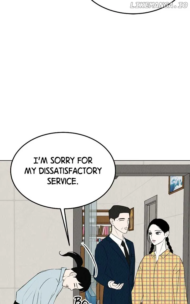 Want to See My Cat? Chapter 37 page 69