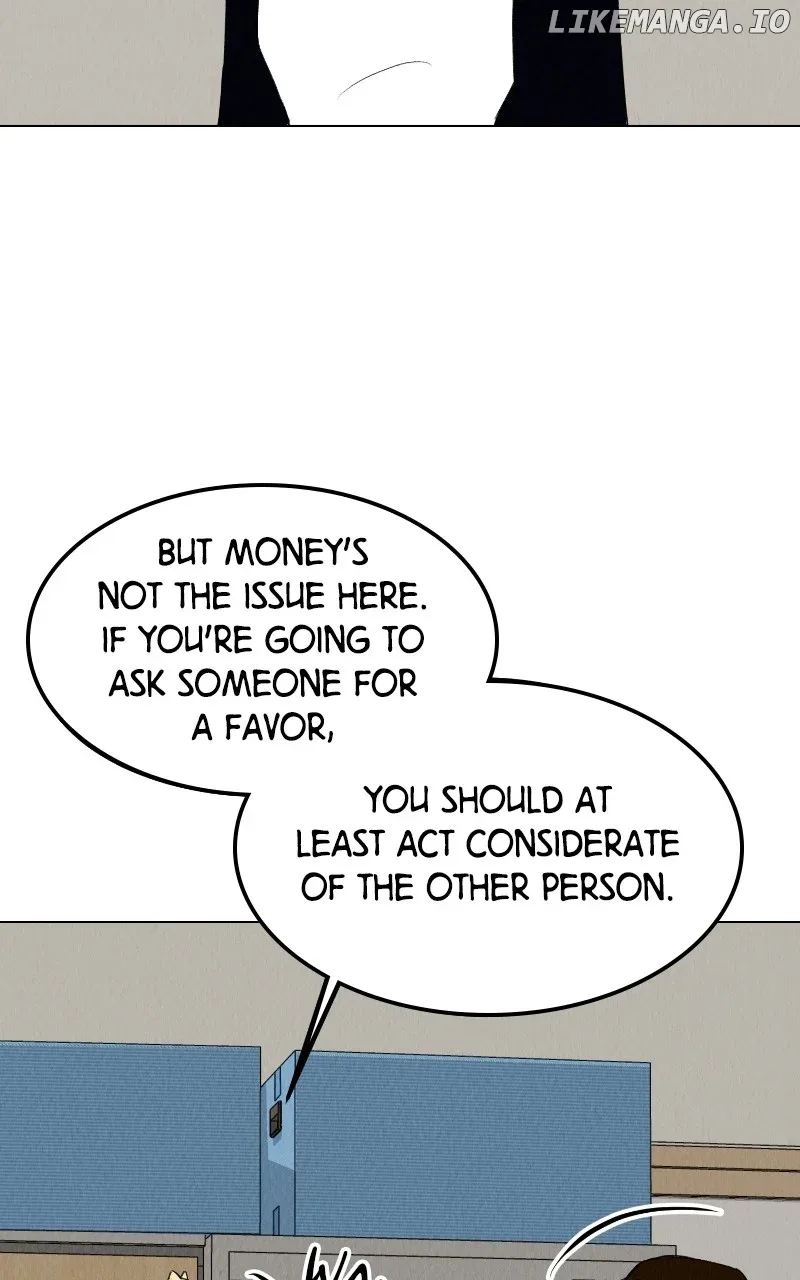 Want to See My Cat? Chapter 34 page 70