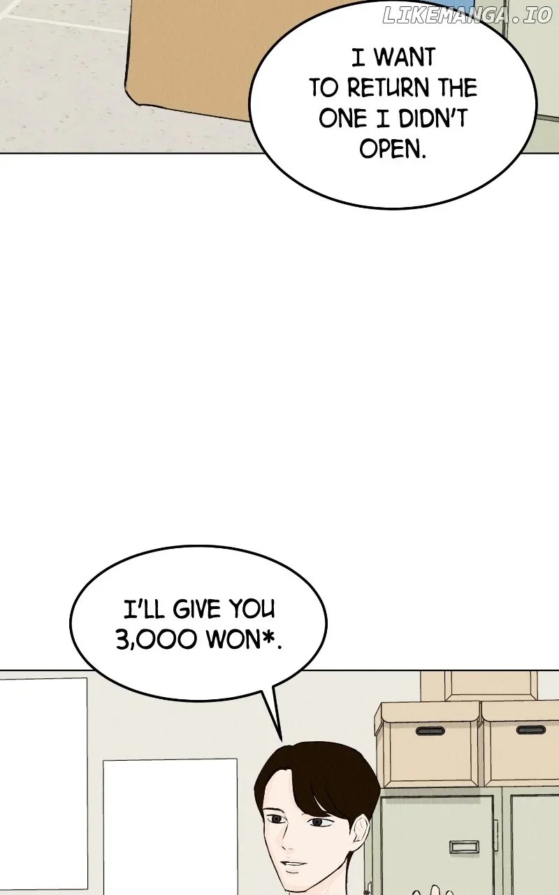 Want to See My Cat? Chapter 34 page 65