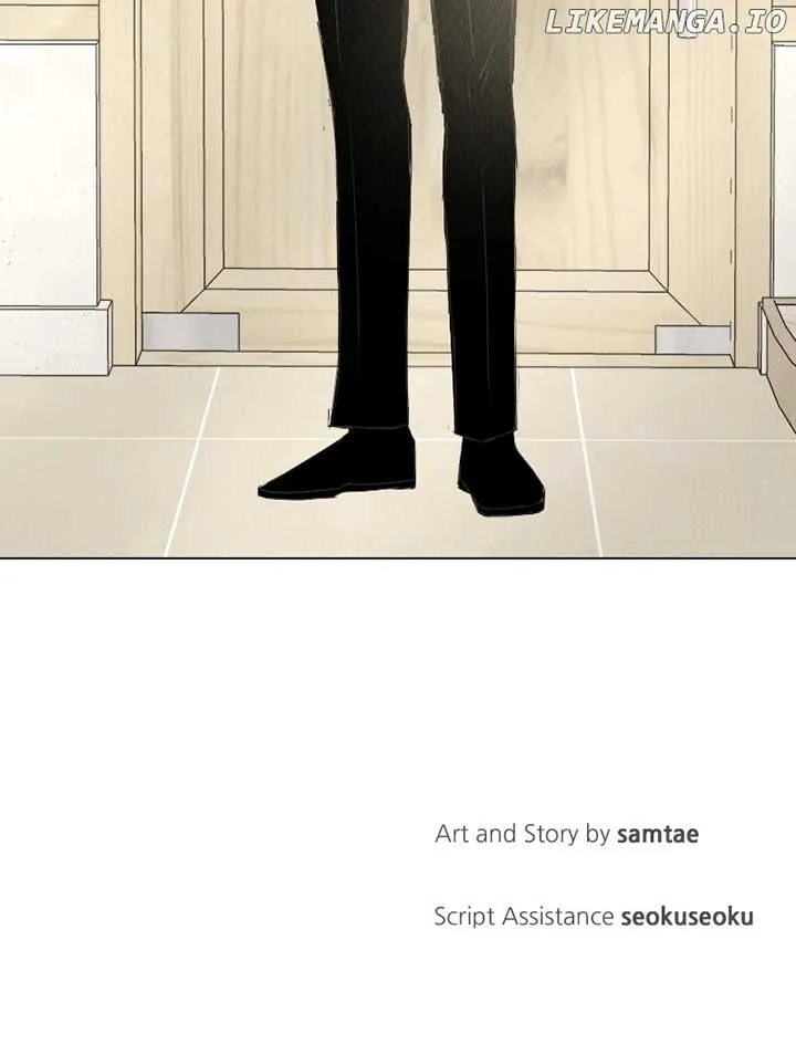 Want to See My Cat? Chapter 37 page 90