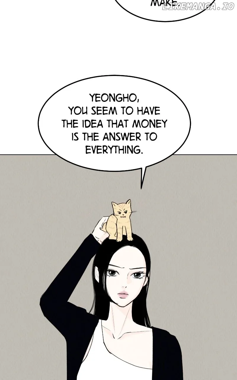 Want to See My Cat? Chapter 34 page 69