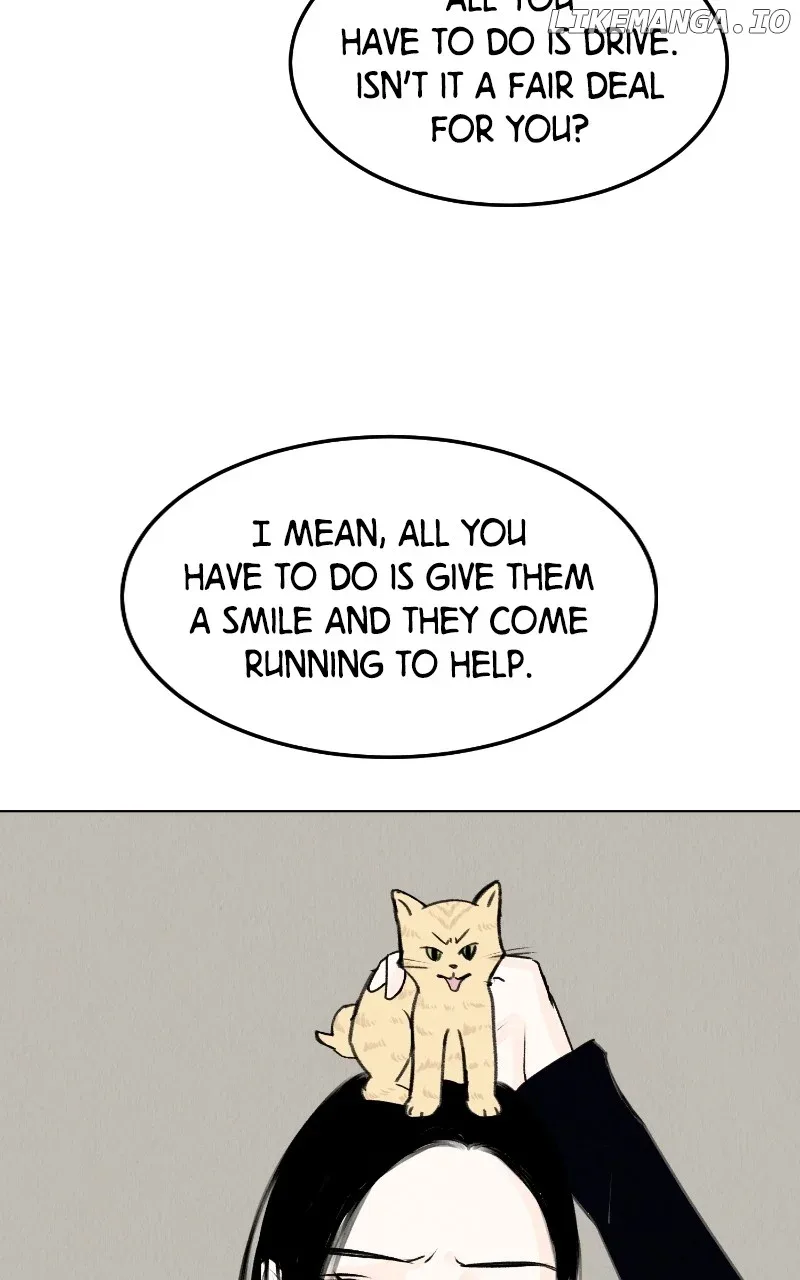 Want to See My Cat? Chapter 34 page 73