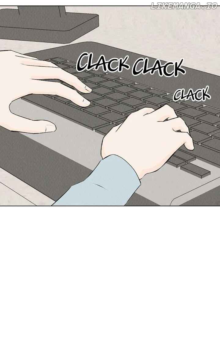 Want to See My Cat? Chapter 37 page 57