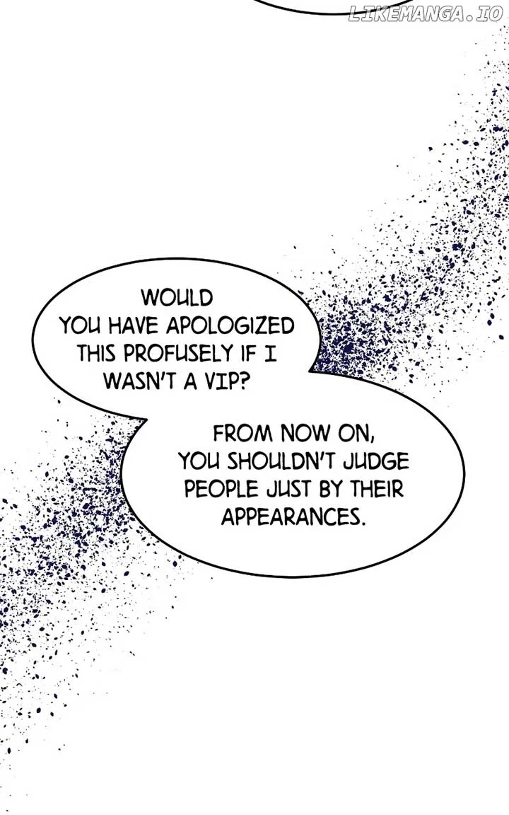 Want to See My Cat? Chapter 37 page 74