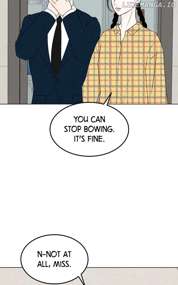 Want to See My Cat? Chapter 37 page 71