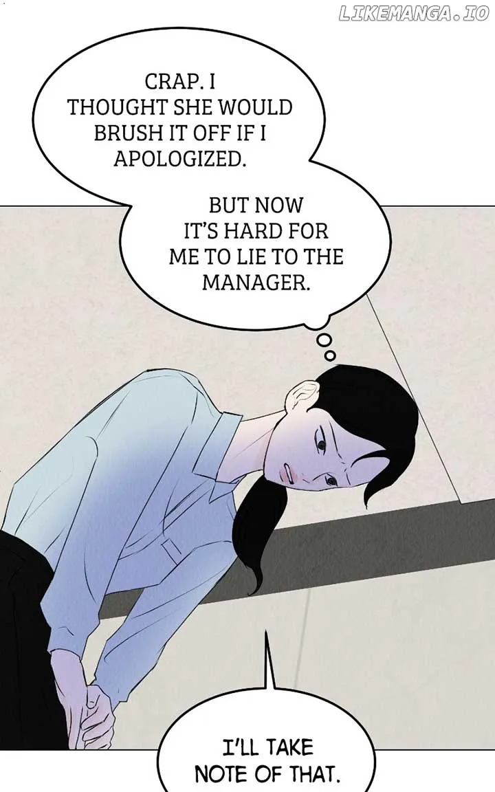 Want to See My Cat? Chapter 37 page 75