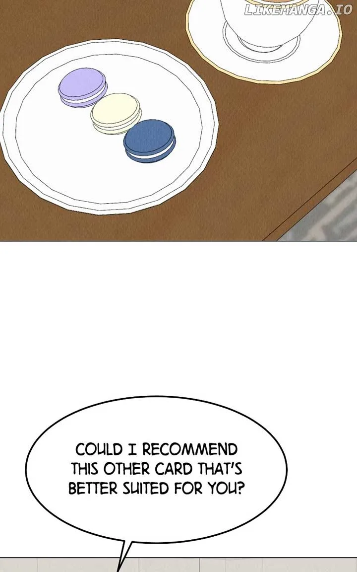 Want to See My Cat? Chapter 37 page 64