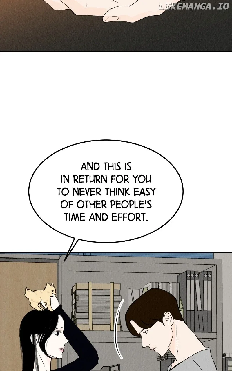 Want to See My Cat? Chapter 34 page 79