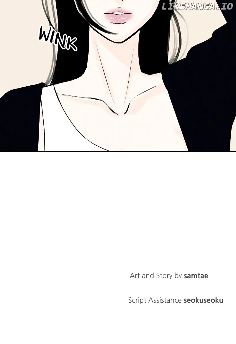 Want to See My Cat? Chapter 34 page 90