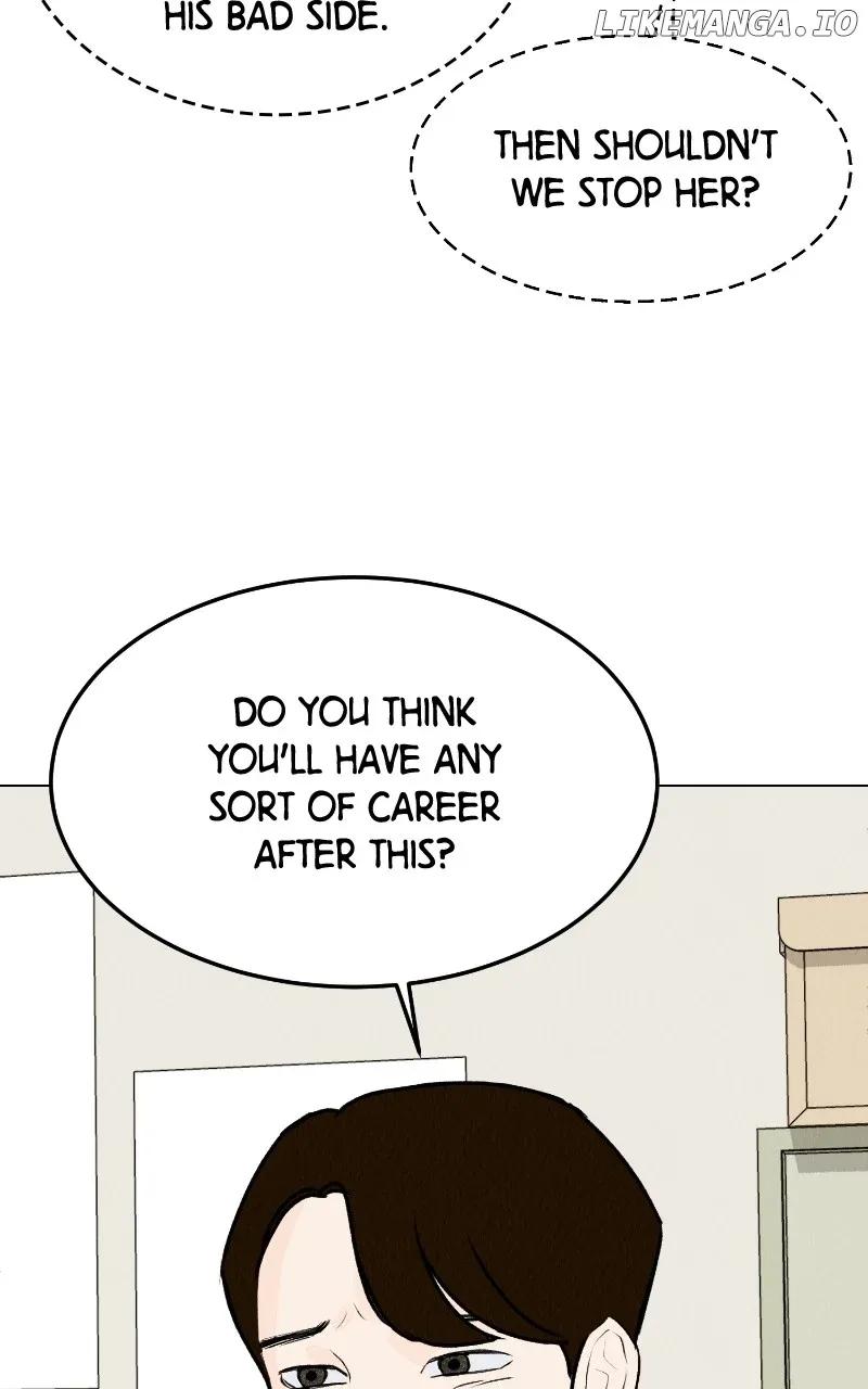Want to See My Cat? Chapter 34 page 86