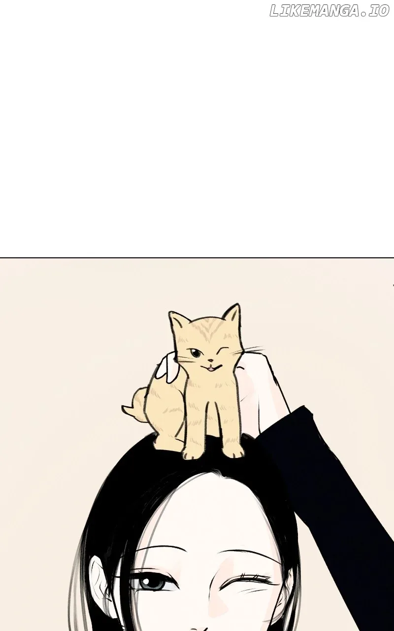 Want to See My Cat? Chapter 34 page 89